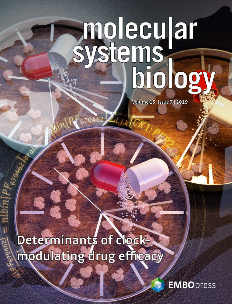 Figure 2. Journal Cover Page