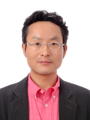 Professor Hyun Gyu Park