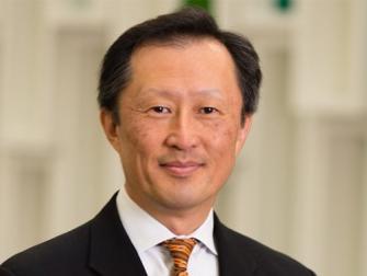 Chairman Youngsuk ‘YS’ Chi 이미지