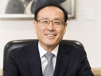 President Se-Jung OH 이미지