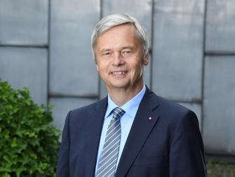 President Christian Thomsen 이미지