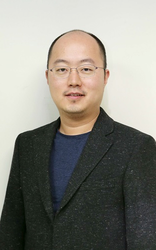 Professor Park