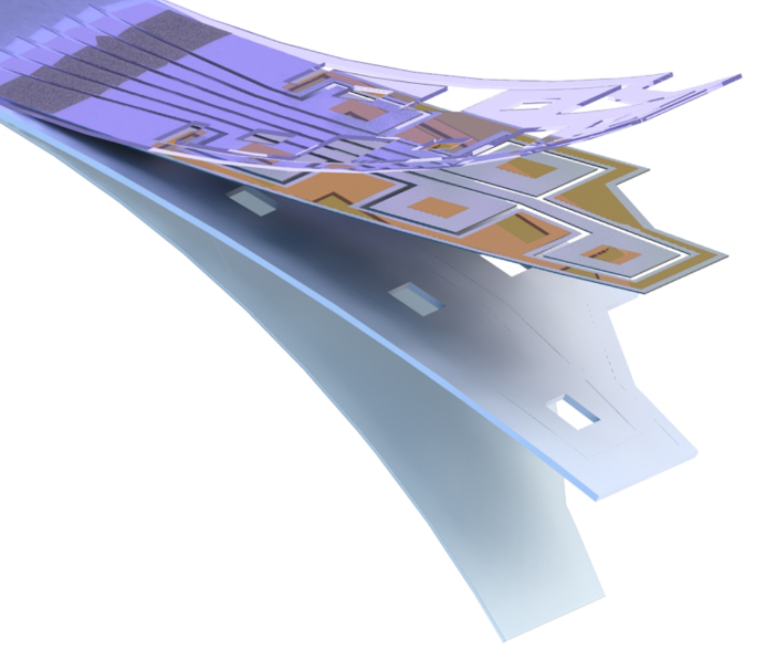 Flexible Drug Delivery Microdevice to Advance Precision Medicine 이미지1