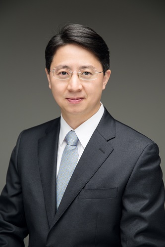 김원준 교수 사진