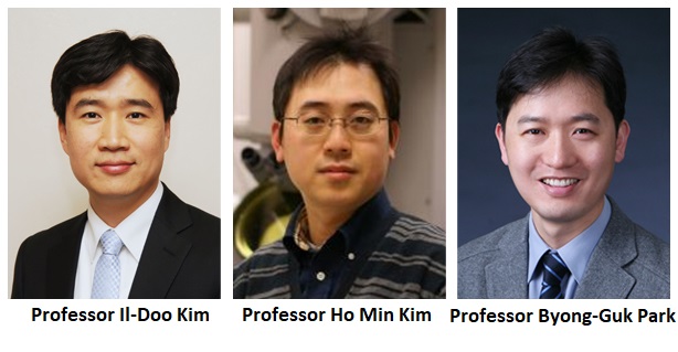 Six Professors Recognized for the National R&D Excellence 100 이미지1