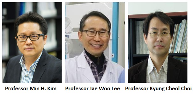 Six Professors Recognized for the National R&D Excellence 100 이미지2