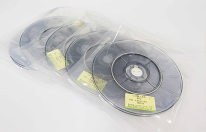New Anisotropic Conductive Film for Ultra-Fine Pitch Assembly Applications 이미지2