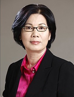 김선화 신임감사