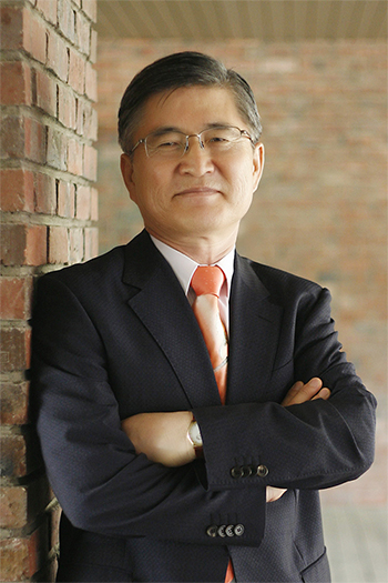 김광조 교수
