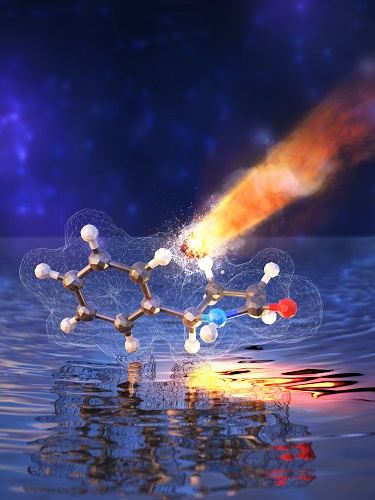 Figure 1. Asymmetric formation of chiral γ-lactamg