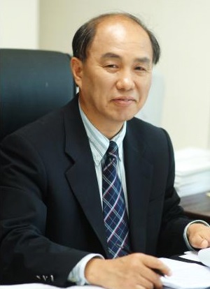 President Jo-Won Lee
