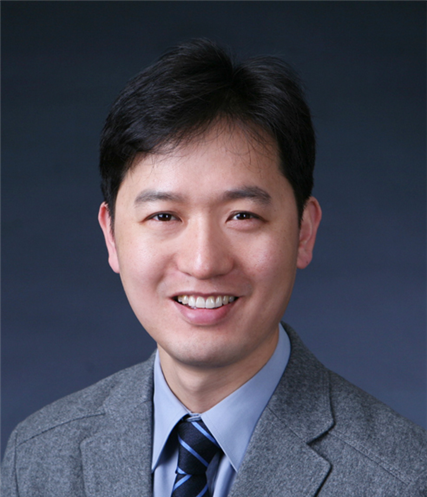 Professor Byong-Guk Park