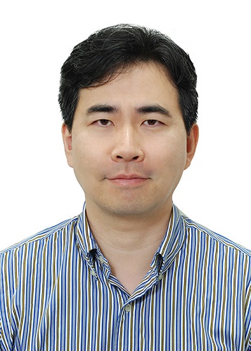 Professor Sung Yong Kim
