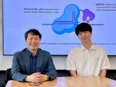 세계 최초 유전자 가위로 원하는 RNA ‘콕’ 집어 변형 성공 이미지