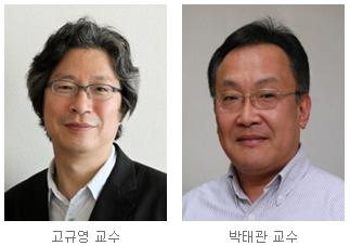 2010년도 '올해의 KAIST인 상' 시상 이미지