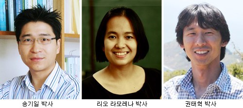 건설 및 환경공학과 출신 박사 잇따라 해외 대학교수로 임용 이미지