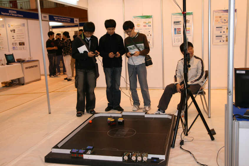 일반인을 위한 ‘See-KAIST 2011’ 개최 이미지