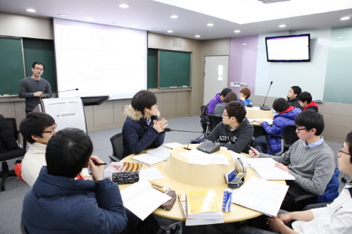 KAIST, ‘학생중심’ 으로 교수학습법 혁신한다. 이미지