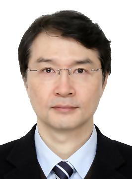 조용훈 교수, 