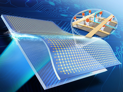 Breakthrough in Flexible Electronics Enabled by Inorganic-based Laser Lift-off 이미지