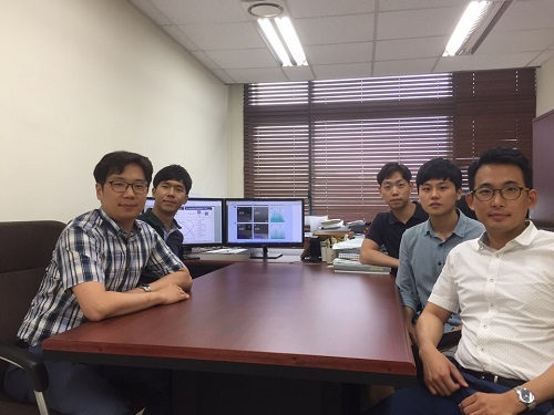 Lifespan of Fuel Cells Maximized Using Small Amount of Metals 이미지