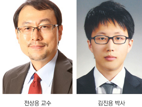 전상용 교수, 건선,아토피 치료용 펩타이드 개발 이미지