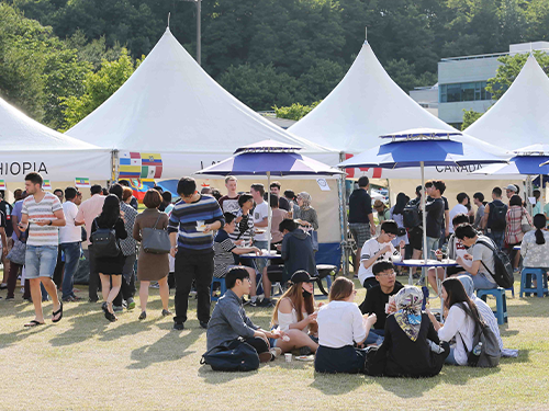 The 2017 International Food Festival 이미지