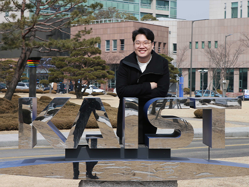 Soul-Searching & Odds-Defying Determination: A Commencement Story of Dr. Tae-Hyun Oh 이미지
