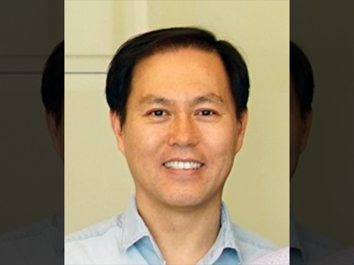 Professor Jin Woo Kim Wins the 14th Macrogen Scientist Award 이미지