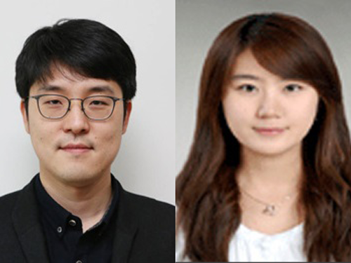 EEWS Graduate School Team Receives the S-Oil Best Paper Award 이미지