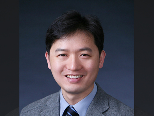 Professor Byong-Guk Park Named Scientist of October 이미지