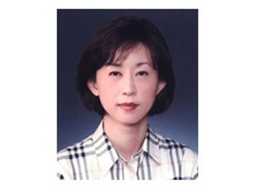 이지현 교수, 국제인명사전 등재 이미지