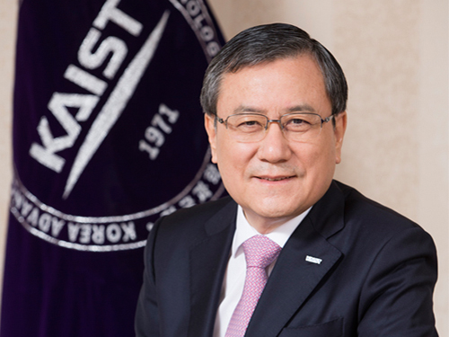 Dr. Sung-Chul Shin Selected 16th President of KAIST 이미지