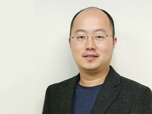 Professor YongKeun Park Wins the 2018 Fumio Okano Award 이미지