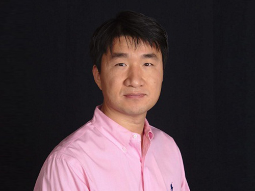 KAIST Graduate Han Receives a 2016 PECASE Award 이미지