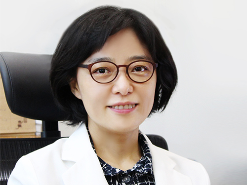 김주연 클리닉 진료부장, 보건복지부 장관 표창 수상 이미지