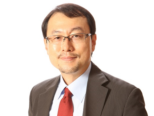 전상용 교수, 최다 피인용 논문상 수상 이미지