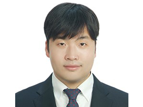 A KAIST Alumnus Receives the Marie Sklodowska-Curie Individual Fellowships 이미지