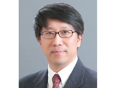 Professor Dongman Lee Wins the 2016 Korea Internet Award 이미지