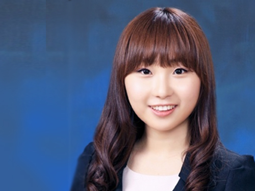 KAIST's Doctoral Student Receives a Hoffman Scholarship Award 이미지