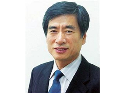 A KAIST Alumnus Is Appointed the President of Seoul National University of Science and Technology 이미지