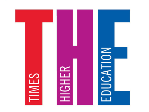 Times Higher Education 2014 World Reputation Rankings 이미지