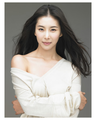 Actress Han Makes Donation to KAIST 이미지