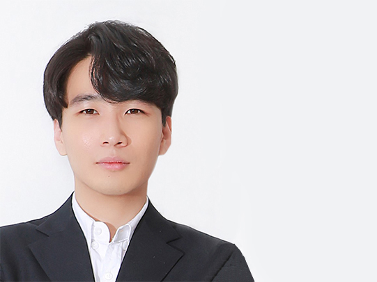 Taesik Gong Named Google PhD Fellow 이미지