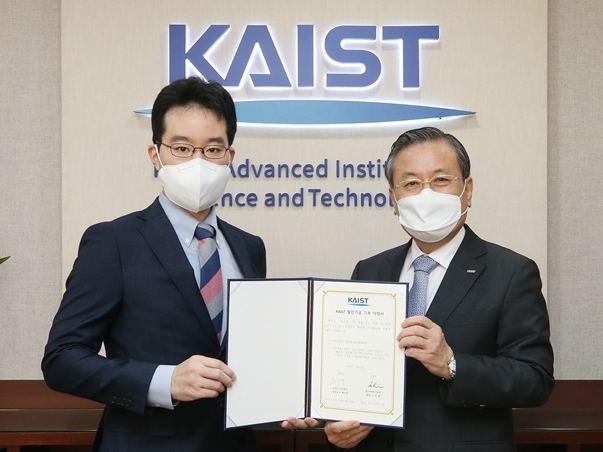 지인 투시 합성 