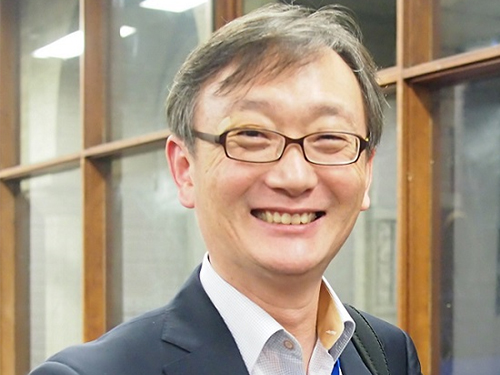 In Memory of Professor Dong-Soo Kim 이미지