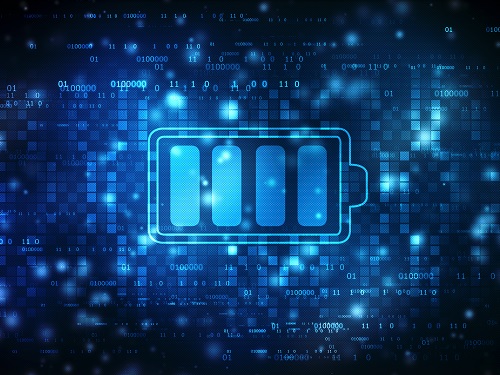 Researchers Report Longest-lived Aqueous Flow Batteries 이미지