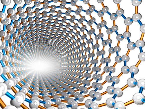 Streamlining the Process of Materials Discovery 이미지