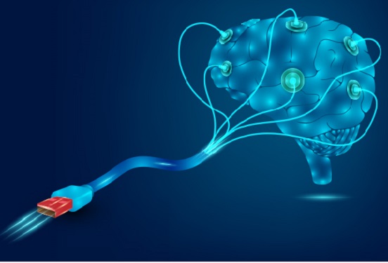 Hydrogel-Based Flexible Brain-Machine Interface 이미지