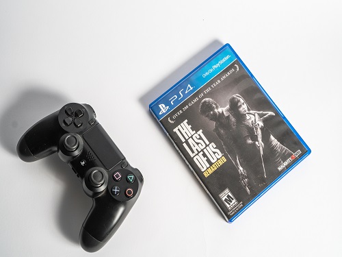 Study Finds Player-Character Relationships Affected Game Satisfaction in the Last of Us Part II 이미지